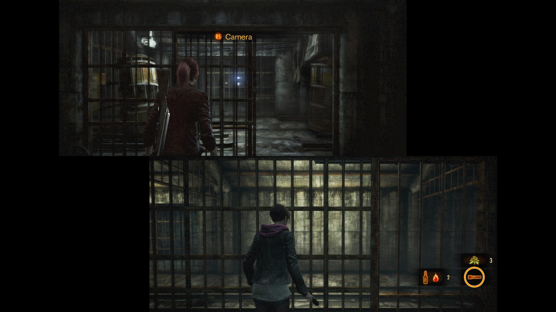 Resident Evil Revelations 2 Review Experiment Gone Wrong